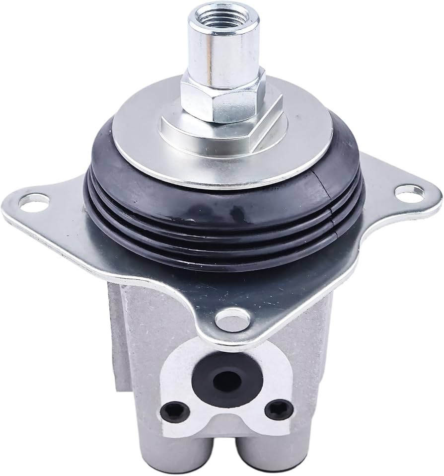 Amazon.com: zt truck parts Pilot Valve 702-16-03530 702-16-03531